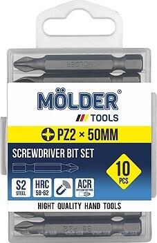 Фото Molder MT7125010