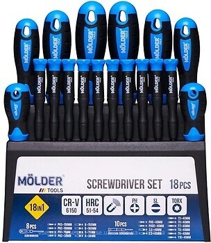 Фото Molder MT32218