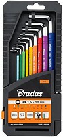 Фото Bradas DIY-HKB62-LO/BOX
