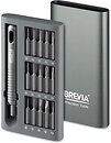 Наборы ручных инструментов Brevia