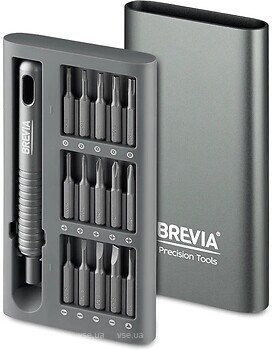 Фото Brevia 55031MMC