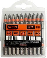Фото GTM SBI-H1-25K