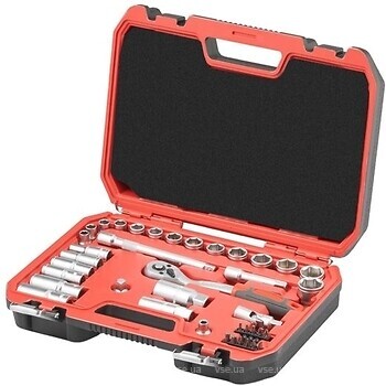 Фото Intertool ET-9039