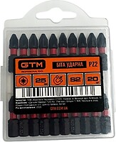 Фото GTM SBI-Z2-25K