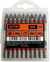 Фото GTM SB-Z2-25K
