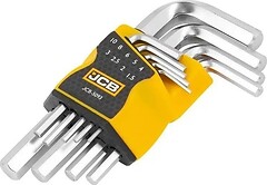 Фото JCB JCB-5093
