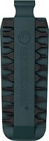 Фото Leatherman Bit Kit №4 Green (931072)