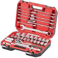 Фото Intertool ET-9038