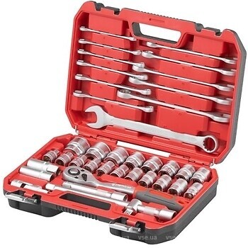 Фото Intertool ET-9038
