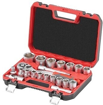 Фото Intertool ET-9021