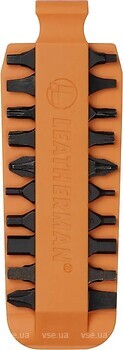 Фото Leatherman Bit Kit №6 Orange (931092)