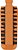 Фото Leatherman Bit Kit №6 Orange (931092)