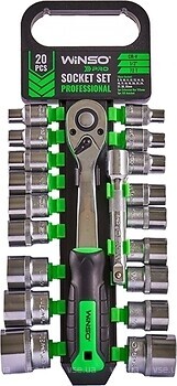 Фото Winso PRO 902020