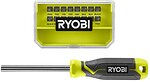 Наборы ручных инструментов Ryobi