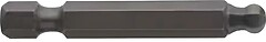 Фото USH Industry Ball End HEX 2x50 мм (UUSE0013941)