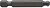 Фото USH Industry Ball End HEX 2x50 мм (UUSE0013941)