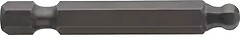 Фото USH Industry Ball End HEX SW4Kx50 мм (UUSE0013944)