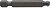 Фото USH Industry Ball End HEX SW4Kx50 мм (UUSE0013944)