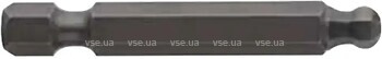 Фото USH Industry Ball End HEX SW6Kx50 мм (UUSE0013946)