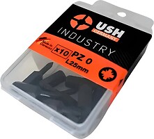 Фото USH Industry PZ0x25 мм (UUSG0012053)
