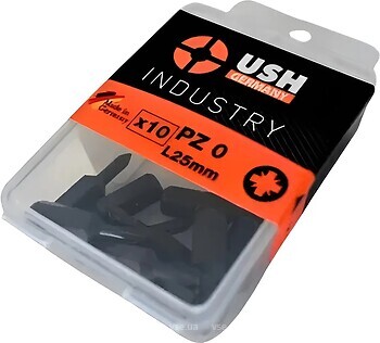 Фото USH Industry PZ0x25 мм (UUSG0012053)