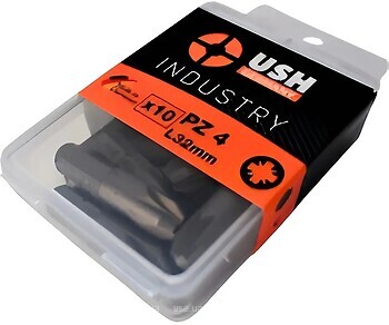Фото USH Industry PZ4x32 мм (UUSG0012063)