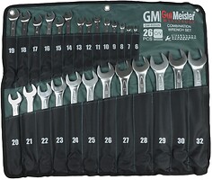 Фото Gut Meister GM02026