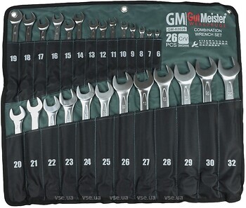 Фото Gut Meister GM02026