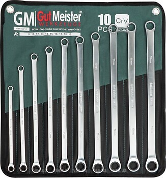Фото Gut Meister GM02010