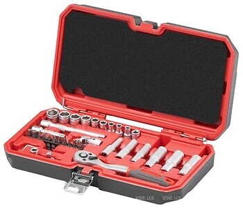 Фото Intertool ET-9036