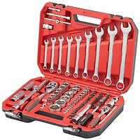 Фото Intertool ET-9082