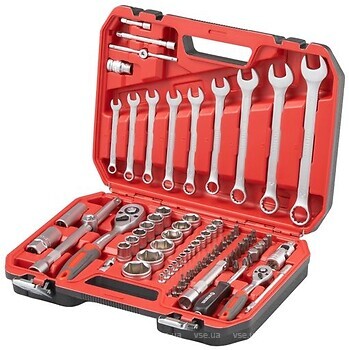Фото Intertool ET-9082