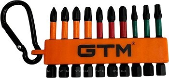 Фото GTM SBK-10