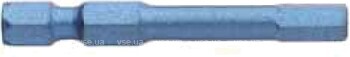 Фото USH Blue Shock HEX SW3x50 мм 5 шт (UUSE0063471)