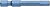 Фото USH Blue Shock HEX SW4x50 мм 5 шт (UUSE0063472)