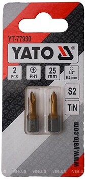 Фото YATO YT-77930