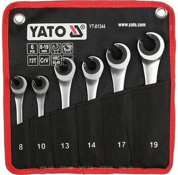 Фото YATO YT-01344