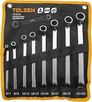 Фото Tolsen 15895