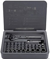 Фото Xiaomi ATuMan Duka RS-2 Ratchet Screwdriver Set 40 in 1