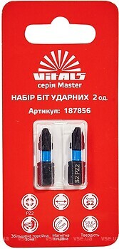 Фото Vitals 187856
