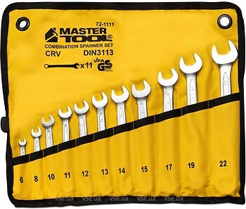 Фото Mastertool 72-1111
