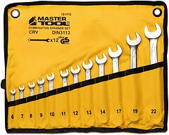 Фото Mastertool 72-1112