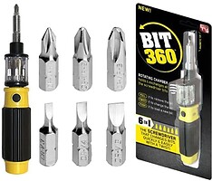 Фото UKC Bit 360