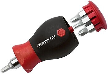 Фото Boker Toolkit Allen Key (09BO701)