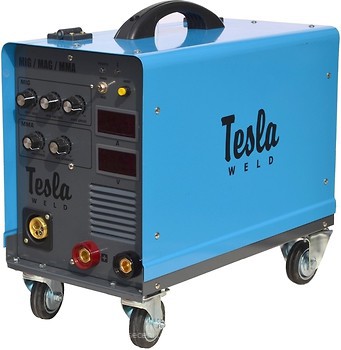 Фото Tesla-Weld MIG/MAG/MMA-305