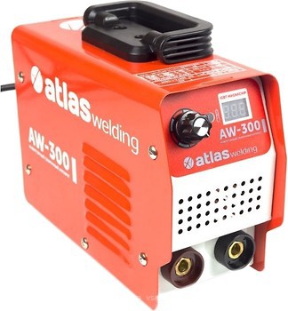 Фото Atlas welding AW-300