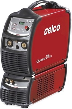 Фото Selco Quasar 270 TLH