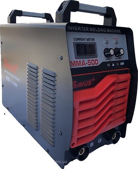 Фото Sirius MMA-500