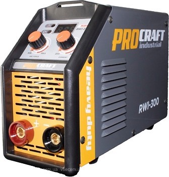 Фото ProCraft RWI-300