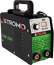 Фото Stromo SW260